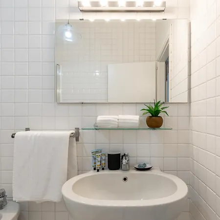 Apartamento Beplace At Navigli *