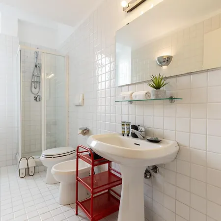 Beplace At Navigli *