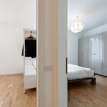 Apartamento Beplace At Navigli *