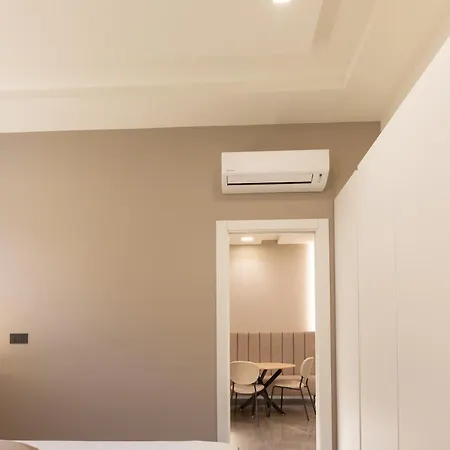 4da6 -duomo- Large Luxury Apartament Mediolan