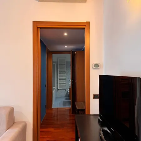 Best Way Rent - Beautiful On Naviglio Martesana * Milan