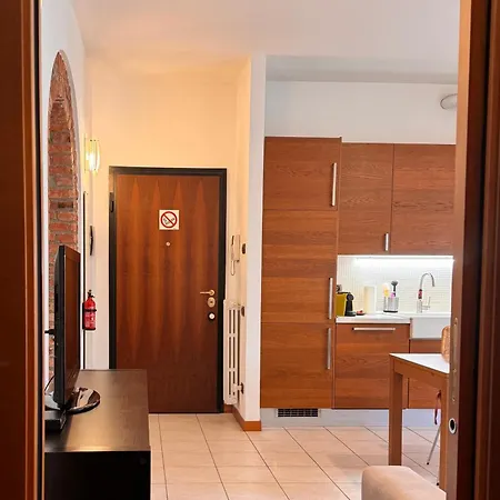 Best Way Rent - Beautiful On Naviglio Martesana