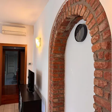 Apartment Best Way Rent - Beautiful On Naviglio Martesana *