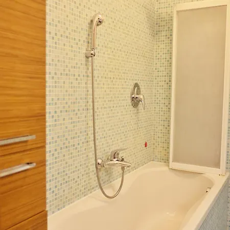 Best Way Rent - Beautiful On Naviglio Martesana Apartment *