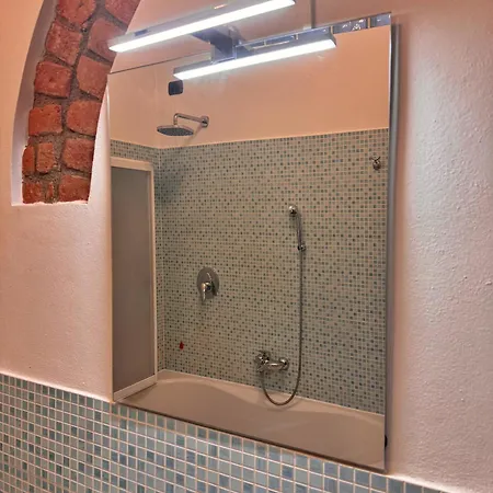 Best Way Rent - Beautiful On Naviglio Martesana