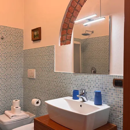 Apartment Best Way Rent - Beautiful On Naviglio Martesana