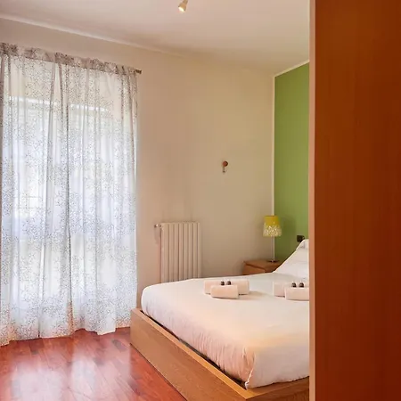 Best Way Rent - Beautiful On Naviglio Martesana * Milan