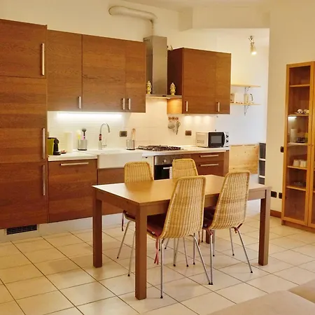 Best Way Rent - Beautiful On Naviglio Martesana Apartment Milan