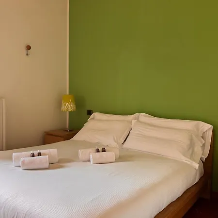 Best Way Rent - Beautiful On Naviglio Martesana Milan