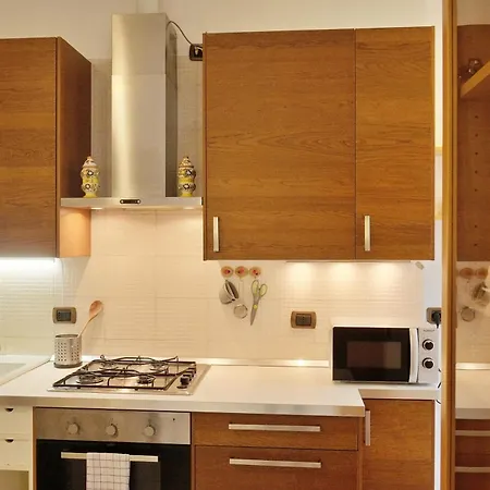 Best Way Rent - Beautiful On Naviglio Martesana Apartment Milan