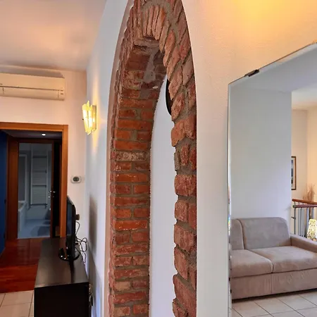 Best Way Rent - Beautiful On Naviglio Martesana Milan