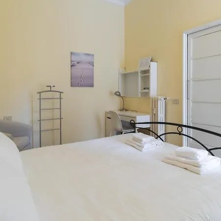Italianway - Cipro 5 Apartment