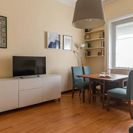 Italianway - Cipro 5 Apartment *
