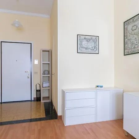 Italianway Easy - Cipro 5 Apartman Milánó