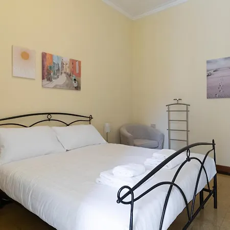 Apartment Italianway - Cipro 5 *