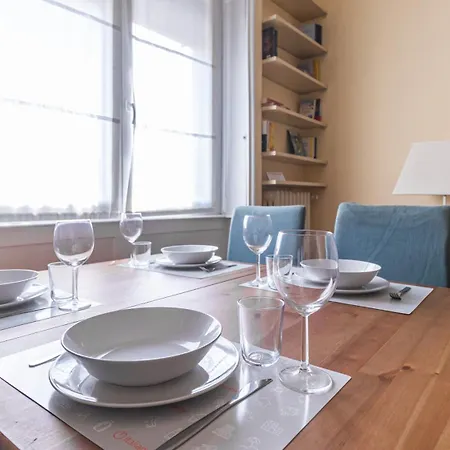 Italianway Easy - Cipro 5 * Milánó