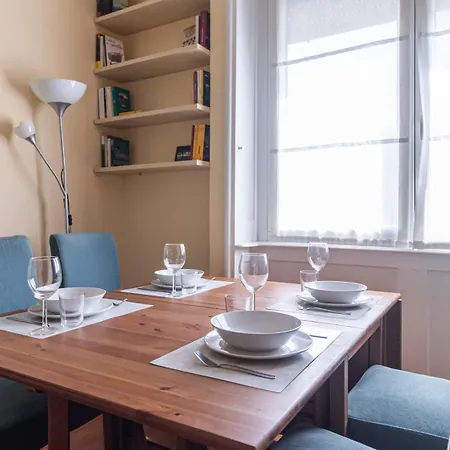 Apartment Italianway - Cipro 5 *