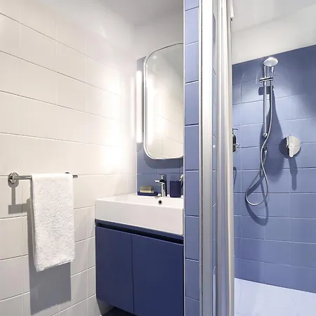 Aparto Ripamonti * ميلان