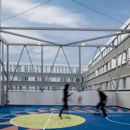 Aparto Ripamonti فندق *