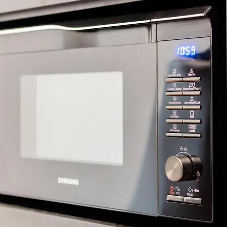 Lejlighed Homeby, Simonetta Milano