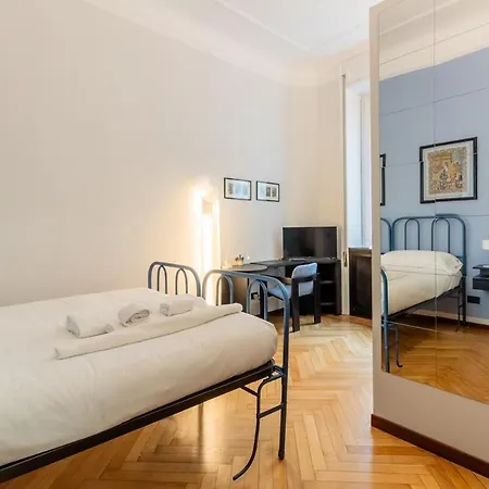 Homeby, Simonetta מילאנו