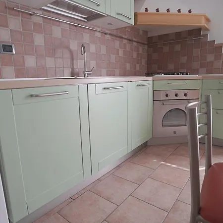 Best Way Rent - Enchanting On Naviglio Martesana Apartament Mediolan