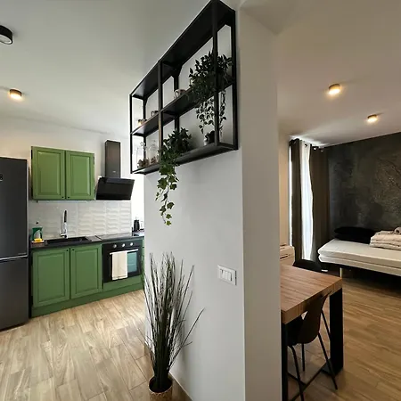 Repetti Design - 10 Min To Centre & Airport * Milano