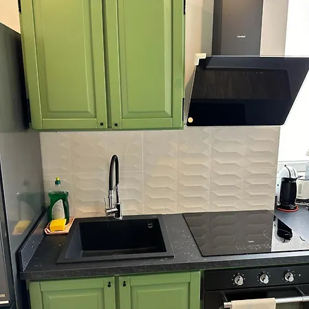 Repetti Design - 10 Min To Centre & Airport Appartamento Milano