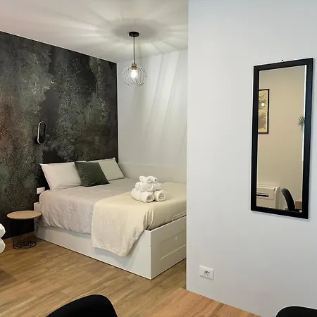 Apartmán Repetti Design - 10 Min To Centre & Airport Milán