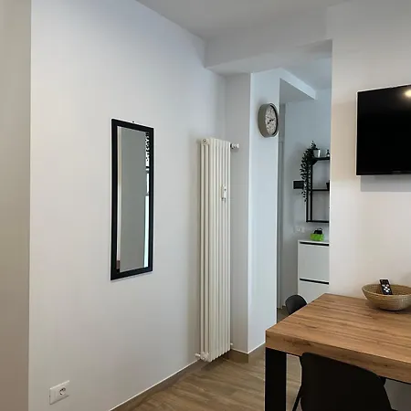Repetti Design - 10 Min To Centre & Airport * Milan