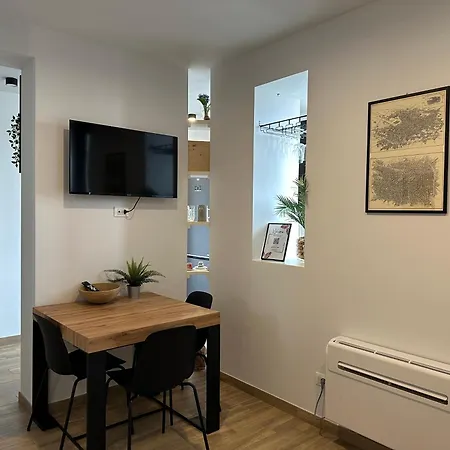 Repetti Design - 10 Min To Centre & Airport * Milan