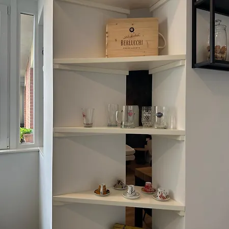 Repetti Design - 10 Min To Centre & Airport Appartamento Milano