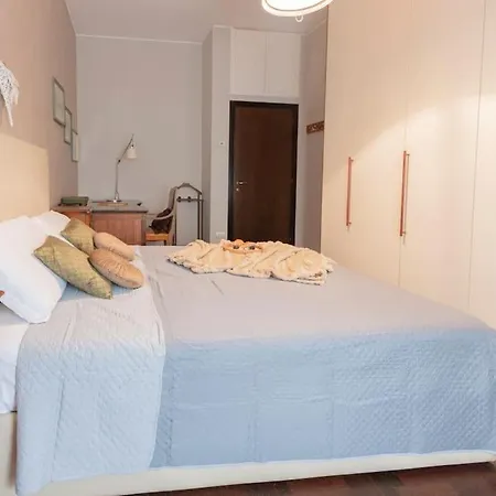 Apartamento Residenza Castello Sforzesco - *