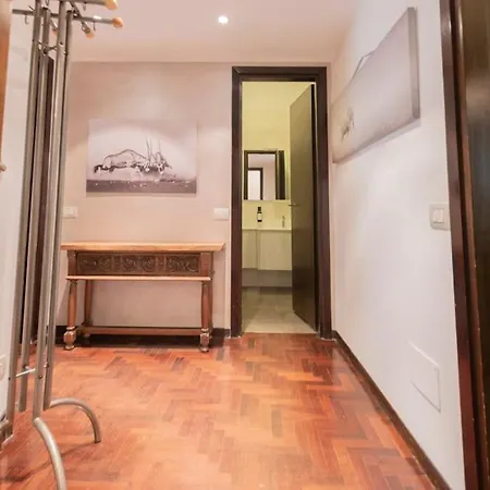 Residenza Castello Sforzesco - * 밀라노