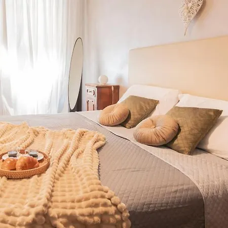 Apartamento Residenza Castello Sforzesco - *