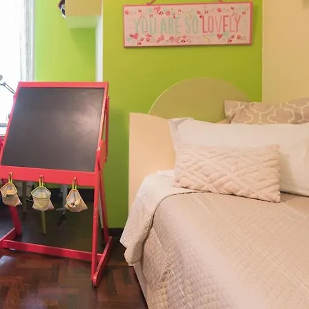 Residenza Castello Sforzesco - *