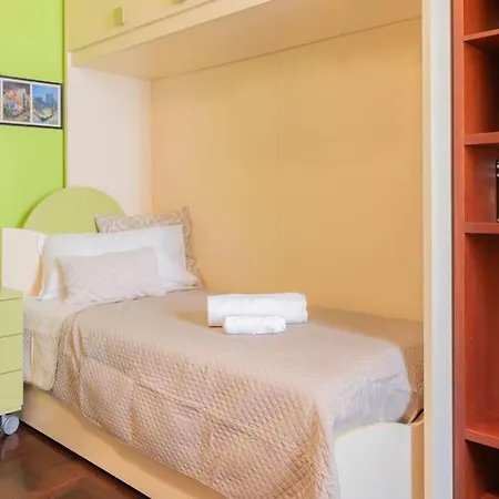 Residenza Castello Sforzesco -