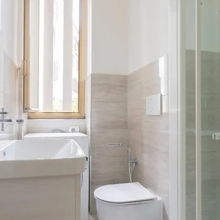 We - Residenza Castello Sforzesco Apartment