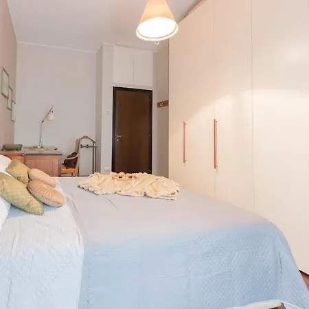 Residenza Castello Sforzesco - Milán