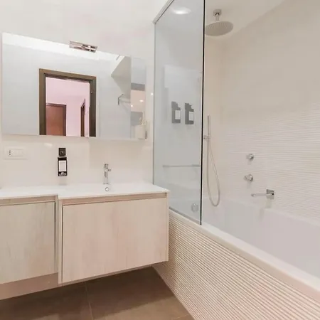 Residenza Castello Sforzesco -