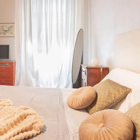 Apartamento Residenza Castello Sforzesco - *