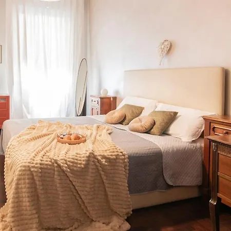 Apartman Residenza Castello Sforzesco - Milánó