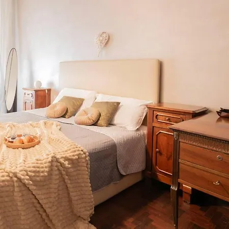 Residenza Castello Sforzesco - Apartamento