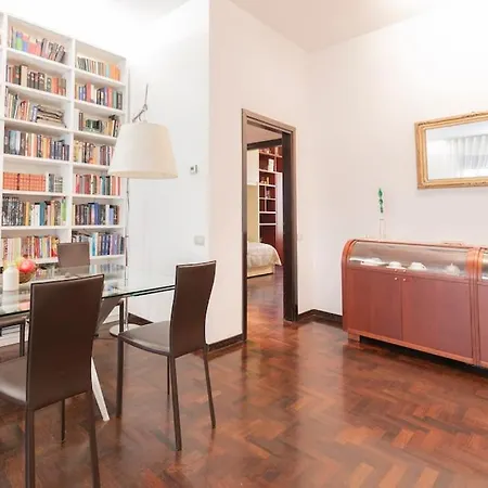 We - Residenza Castello Sforzesco Apartment *