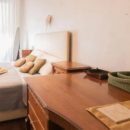 Residenza Castello Sforzesco - * Milán