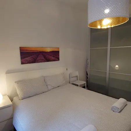 Апартаменты Trilocale Zona Corso Sempione Vicino Metro Mm5 - Losanna *
