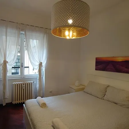 Trilocale Zona Corso Sempione Vicino Metro Mm5 - Losanna Lejlighed Milano