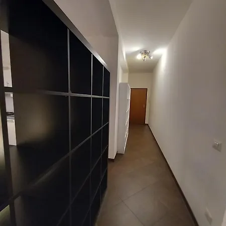 Spazioso Bilocale Vicino Metro Mm4 Argonne - Lome 315 Milan