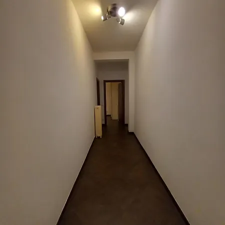 Spazioso Bilocale Vicino Metro Mm4 Argonne - Lome 315 Milão