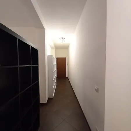 Apartamento Spazioso Bilocale Vicino Metro Mm4 Argonne - Lome 315